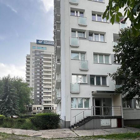 Warszawa Zachodnia Hotel Exterior photo