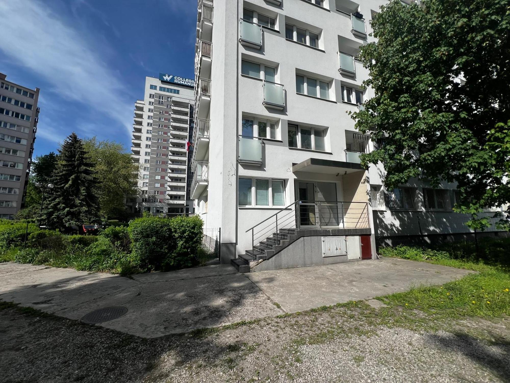 Warszawa Zachodnia Hotel Exterior photo