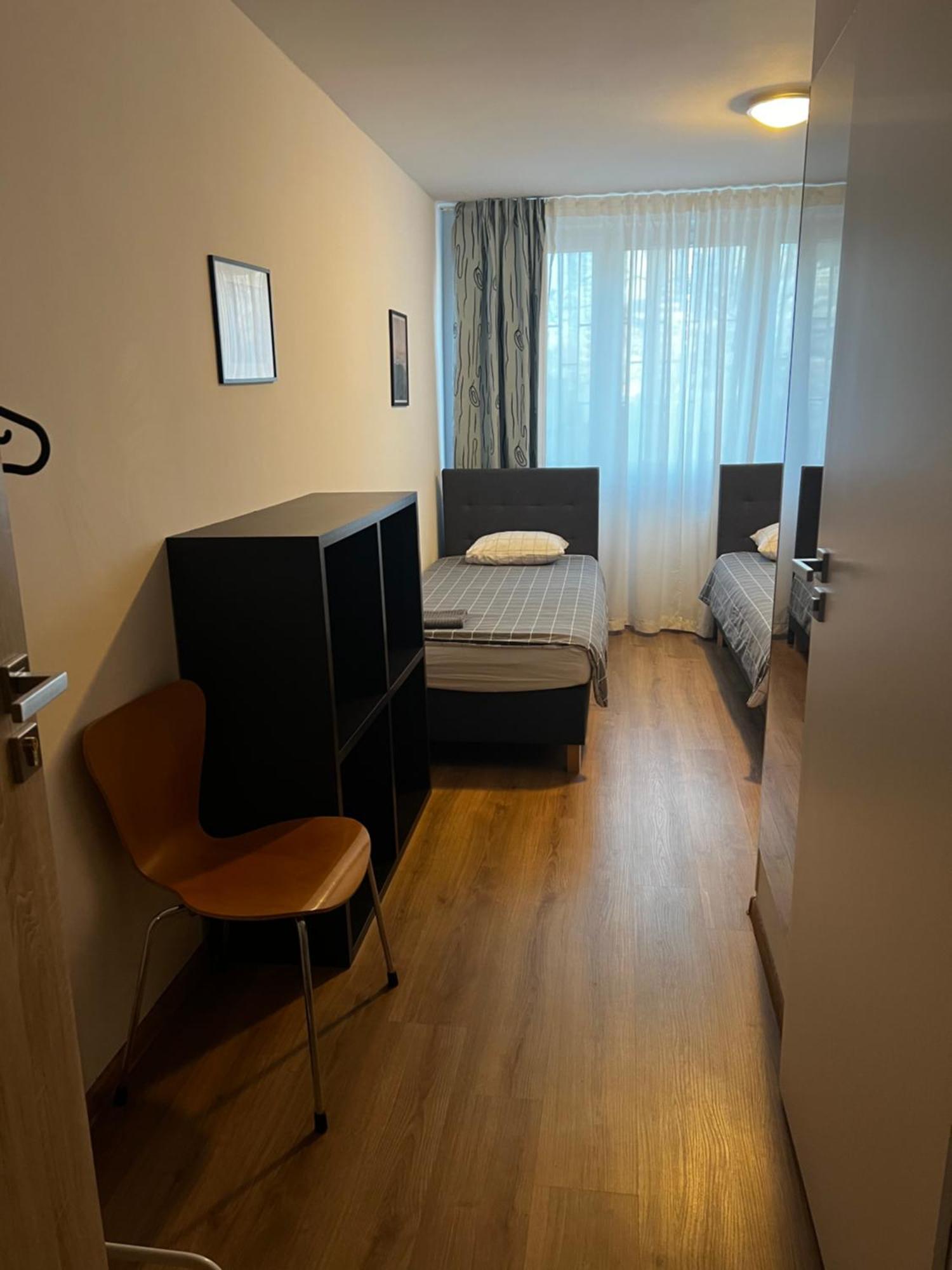 Warszawa Zachodnia Hotel Exterior photo
